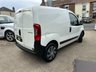 USED 2017 17 PEUGEOT BIPPER 1.3 HDi S Panel Van 3dr Diesel Manual FWD L1 H1 (124 g/km, 75 bhp) 