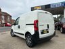 USED 2017 17 PEUGEOT BIPPER 1.3 HDi S Panel Van 3dr Diesel Manual FWD L1 H1 (124 g/km, 75 bhp) 
