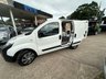 USED 2017 17 PEUGEOT BIPPER 1.3 HDi S Panel Van 3dr Diesel Manual FWD L1 H1 (124 g/km, 75 bhp) 