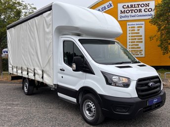 View our FORD TRANSIT