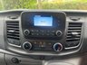 USED 2022 22 FORD TRANSIT 2.0 350 EcoBlue Leader [ LUTON CURTAIN SIDER ] L3 Euro 6 (s/s) (130 ps) YOU BE HARD PUSHED TO FIND BETTER!!