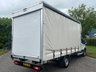USED 2022 22 FORD TRANSIT 2.0 350 EcoBlue Leader [ LUTON CURTAIN SIDER ] L3 Euro 6 (s/s) (130 ps) YOU BE HARD PUSHED TO FIND BETTER!!