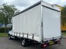 USED 2022 22 FORD TRANSIT 2.0 350 EcoBlue Leader [ LUTON CURTAIN SIDER ] L3 Euro 6 (s/s) (130 ps) YOU BE HARD PUSHED TO FIND BETTER!!