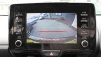 USED 2023 TOYOTA YARIS 1.5 VVT-h Icon Hatchback 5dr Petrol Hybrid E-CVT Euro 6 (s/s) (116 ps) 