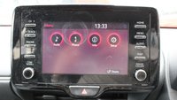 USED 2023 TOYOTA YARIS 1.5 VVT-h Icon Hatchback 5dr Petrol Hybrid E-CVT Euro 6 (s/s) (116 ps) 