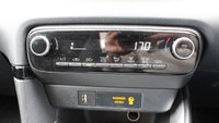 USED 2023 TOYOTA YARIS 1.5 VVT-h Icon Hatchback 5dr Petrol Hybrid E-CVT Euro 6 (s/s) (116 ps) 