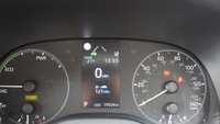 USED 2023 TOYOTA YARIS 1.5 VVT-h Icon Hatchback 5dr Petrol Hybrid E-CVT Euro 6 (s/s) (116 ps) 