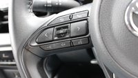 USED 2023 TOYOTA YARIS 1.5 VVT-h Icon Hatchback 5dr Petrol Hybrid E-CVT Euro 6 (s/s) (116 ps) 
