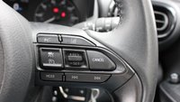 USED 2023 TOYOTA YARIS 1.5 VVT-h Icon Hatchback 5dr Petrol Hybrid E-CVT Euro 6 (s/s) (116 ps) 