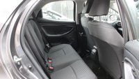USED 2023 TOYOTA YARIS 1.5 VVT-h Icon Hatchback 5dr Petrol Hybrid E-CVT Euro 6 (s/s) (116 ps) 