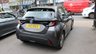 USED 2023 TOYOTA YARIS 1.5 VVT-h Icon Hatchback 5dr Petrol Hybrid E-CVT Euro 6 (s/s) (116 ps) 