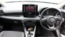 USED 2023 TOYOTA YARIS 1.5 VVT-h Icon Hatchback 5dr Petrol Hybrid E-CVT Euro 6 (s/s) (116 ps) 
