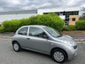 USED 2003 53 NISSAN MICRA 1.0 E Hatchback 3dr Petrol Manual (141 g/km, 64 bhp)-Fantastic Low Mileage Example-Superb Condition-A Must See. 