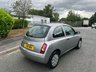 USED 2003 53 NISSAN MICRA 1.0 E Hatchback 3dr Petrol Manual (141 g/km, 64 bhp)-Fantastic Low Mileage Example-Superb Condition-A Must See. 