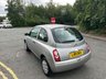 USED 2003 53 NISSAN MICRA 1.0 E Hatchback 3dr Petrol Manual (141 g/km, 64 bhp)-Fantastic Low Mileage Example-Superb Condition-A Must See. 