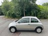 USED 2003 53 NISSAN MICRA 1.0 E Hatchback 3dr Petrol Manual (141 g/km, 64 bhp)-Fantastic Low Mileage Example-Superb Condition-A Must See. 