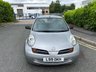 USED 2003 53 NISSAN MICRA 1.0 E Hatchback 3dr Petrol Manual (141 g/km, 64 bhp)-Fantastic Low Mileage Example-Superb Condition-A Must See. 