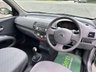 USED 2003 53 NISSAN MICRA 1.0 E Hatchback 3dr Petrol Manual (141 g/km, 64 bhp)-Fantastic Low Mileage Example-Superb Condition-A Must See. 