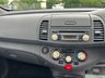USED 2003 53 NISSAN MICRA 1.0 E Hatchback 3dr Petrol Manual (141 g/km, 64 bhp)-Fantastic Low Mileage Example-Superb Condition-A Must See. 