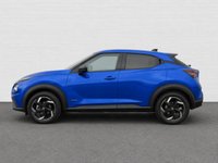 USED 2023 23 NISSAN JUKE 1.6 N-Connecta SUV 5dr Petrol Hybrid Auto Euro 6 (143 ps) METALIC PAINT, CAR PLAY, AUTO,CRUIS