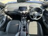 USED 2023 23 NISSAN JUKE 1.6 N-Connecta SUV 5dr Petrol Hybrid Auto Euro 6 (143 ps) METALIC PAINT, CAR PLAY, AUTO,CRUIS