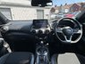 USED 2023 23 NISSAN JUKE 1.6 N-Connecta SUV 5dr Petrol Hybrid Auto Euro 6 (143 ps) METALIC PAINT, CAR PLAY, AUTO,CRUIS