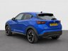 USED 2023 23 NISSAN JUKE 1.6 N-Connecta SUV 5dr Petrol Hybrid Auto Euro 6 (143 ps) METALIC PAINT, CAR PLAY, AUTO,CRUIS