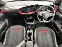 USED 2023 23 VAUXHALL MOKKA ELECTRIC 50kWh GS SUV 5dr Electric Auto (136 ps) 1 OWNER FROM NEW, APPLE CAR PLAY