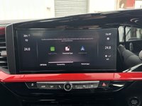USED 2023 23 VAUXHALL MOKKA ELECTRIC 50kWh GS SUV 5dr Electric Auto (136 ps) 1 OWNER FROM NEW, APPLE CAR PLAY
