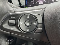 USED 2023 23 VAUXHALL MOKKA ELECTRIC 50kWh GS SUV 5dr Electric Auto (136 ps) 1 OWNER FROM NEW, APPLE CAR PLAY