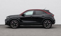 USED 2023 23 VAUXHALL MOKKA ELECTRIC 50kWh GS SUV 5dr Electric Auto (136 ps) 1 OWNER FROM NEW, APPLE CAR PLAY