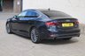 USED 2017 17 AUDI A5 2.0 TFSI S line Sportback 5dr Petrol S Tronic quattro Euro 6 (s/s) (252 ps) 