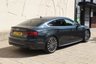 USED 2017 17 AUDI A5 2.0 TFSI S line Sportback 5dr Petrol S Tronic quattro Euro 6 (s/s) (252 ps) 