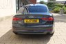 USED 2017 17 AUDI A5 2.0 TFSI S line Sportback 5dr Petrol S Tronic quattro Euro 6 (s/s) (252 ps) 