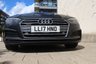 USED 2017 17 AUDI A5 2.0 TFSI S line Sportback 5dr Petrol S Tronic quattro Euro 6 (s/s) (252 ps) 