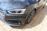 USED 2017 17 AUDI A5 2.0 TFSI S line Sportback 5dr Petrol S Tronic quattro Euro 6 (s/s) (252 ps) 