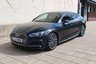 USED 2017 17 AUDI A5 2.0 TFSI S line Sportback 5dr Petrol S Tronic quattro Euro 6 (s/s) (252 ps) 