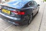 USED 2017 17 AUDI A5 2.0 TFSI S line Sportback 5dr Petrol S Tronic quattro Euro 6 (s/s) (252 ps) 