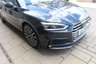 USED 2017 17 AUDI A5 2.0 TFSI S line Sportback 5dr Petrol S Tronic quattro Euro 6 (s/s) (252 ps) 