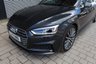 USED 2017 17 AUDI A5 2.0 TFSI S line Sportback 5dr Petrol S Tronic quattro Euro 6 (s/s) (252 ps) 