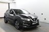 USED 2020 20 NISSAN QASHQAI 1.3 DIG-T N-Connecta SUV 5dr Petrol Manual Euro 6 (s/s) (140 ps) 