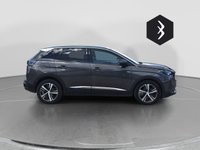 USED 2021 21 PEUGEOT 3008 1.2 PureTech Allure Premium SUV 5dr Petrol Manual Euro 6 (s/s) (130 ps) ***128 AA CHECK PASS***