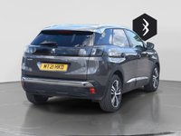 USED 2021 21 PEUGEOT 3008 1.2 PureTech Allure Premium SUV 5dr Petrol Manual Euro 6 (s/s) (130 ps) ***128 AA CHECK PASS***