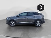 USED 2021 21 PEUGEOT 3008 1.2 PureTech Allure Premium SUV 5dr Petrol Manual Euro 6 (s/s) (130 ps) ***128 AA CHECK PASS***