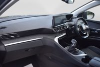 USED 2021 21 PEUGEOT 3008 1.2 PureTech Allure Premium SUV 5dr Petrol Manual Euro 6 (s/s) (130 ps) ***128 AA CHECK PASS***