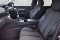 USED 2021 21 PEUGEOT 3008 1.2 PureTech Allure Premium SUV 5dr Petrol Manual Euro 6 (s/s) (130 ps) ***128 AA CHECK PASS***