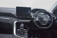 USED 2021 21 PEUGEOT 3008 1.2 PureTech Allure Premium SUV 5dr Petrol Manual Euro 6 (s/s) (130 ps) ***128 AA CHECK PASS***