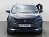 USED 2021 21 PEUGEOT 3008 1.2 PureTech Allure Premium SUV 5dr Petrol Manual Euro 6 (s/s) (130 ps) ***128 AA CHECK PASS***
