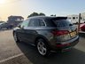 USED 2020 70 AUDI Q5 2.0 TDI 40 S line SUV 5dr Diesel S Tronic quattro Euro 6 (s/s) (190 ps) New Shape~FSH~Great value