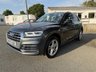 USED 2020 70 AUDI Q5 2.0 TDI 40 S line SUV 5dr Diesel S Tronic quattro Euro 6 (s/s) (190 ps) New Shape~FSH~Great value